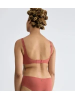 sloggi ZERO Feel 2.0 Soft bra - ORANGE - SLOGGI ORANGE - SLOGGI