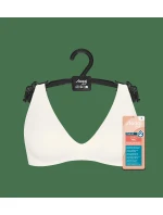 sloggi ZERO Feel 2.0 THE UP P Bra - WHITE - SLOGGI WHITE - SLOGGI