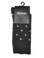 Pánské ponožky Steven Suitline art.056 Pánské ponožky Steven Suitline art.056
