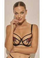 Měkká podprsenka Kinga SC-1140 Naked Měkká podprsenka Kinga SC-1140 Naked