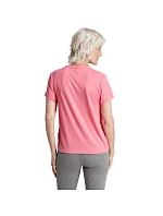 Tričko adidas Aeroready Train Essentials s 3 pruhy W HZ5688