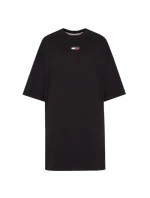 Tommy Jeans TJW Essential W DW0DW10370 šaty Tommy Jeans TJW Essential W DW0DW10370 šaty