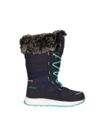 Trollkids Dívčí zimní boty Hemsedal XT nepromokavé zimní boty pro dívky (576-132)