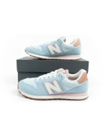 Boty New Balance W GW500BGB Boty New Balance W GW500BGB