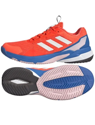 Volejbalová obuv adidas Crazyflight 6 M HP7033