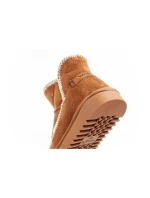 Wrangler Elsa zimní kotníkové boty zateplené pohodlné módní Wrangler Elsa zimní kotníkové boty zateplené pohodlné módní