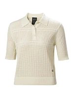 Helly Hansen dámské polo tričko W SALT KNIT POLO 34400 034