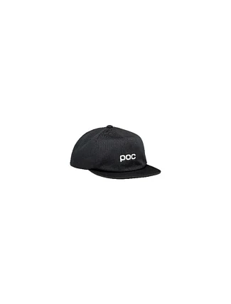 Čepice POC Cap, černá