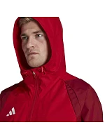 Pánská bunda Tiro 23 Competition All Weather M HE5653 - Adidas