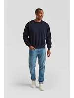 Fruit of the Loom Supercotton™ Sweat Mikina "Supercotton™" 16.2760 black Fruit of the Loom Supercotton™ Sweat Mikina "Supercotton™" 16.2760 black
