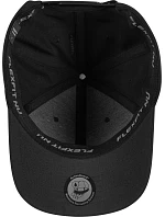 Flexfit 6100NU 6 panelová kšiltovka "NU®" 55.6100 black Flexfit 6100NU 6 panelová kšiltovka "NU®" 55.6100 black