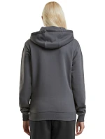 New Morning Studios NM 010 Unisex mikina s kapucí 57.0010 lilac New Morning Studios NM 010 Unisex mikina s kapucí 57.0010 lilac