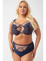 Gorsenia K760/1 Saanvi barva: tmavě modrá