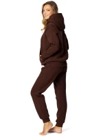 Dkaren DK-K-B6 barva:čokoládová Dkaren DK-K-B6 barva:čokoládová