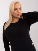 Halenka RV BZ 9258.22 černá