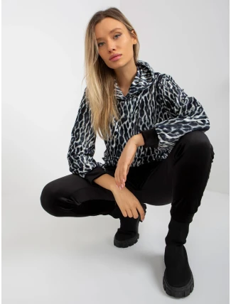 Sada WN KMPL 2410 1.17 bílá a černá