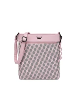 Kabelka VUCH Carlene Pink