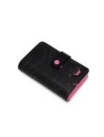 Peněženka VUCH Maeva Middle Marble Black Peněženka VUCH Maeva Middle Marble Black