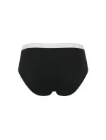 Dámské kalhotky 24/7 100 Midi - Sloggi