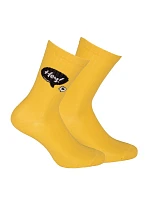 VZOR PONOŽEK PRO MLÁDEŽ