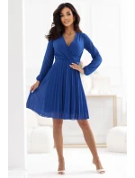 Společenské šaty  model 216453 Numoco