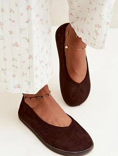Balerinky  model 230756 Step in style