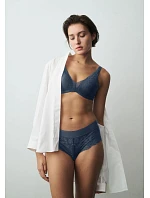 Body Make-Up Illusion Lace WP - Indigo Veil - TRIUMPH Indigo Veil - TRIUMPH Body Make-Up Illusion Lace WP - Indigo Veil - TRIUMPH Indigo Veil - TRIUMPH