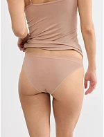 sloggi GO Blush Mini 2P - Cameo Brown - SLOGGI Cameo Brown - SLOGGI sloggi GO Blush Mini 2P - Cameo Brown - SLOGGI Cameo Brown - SLOGGI