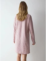 Nightdresses NDK LSL 08 X - Pink - TRIUMPH Pink - TRIUMPH Nightdresses NDK LSL 08 X - Pink - TRIUMPH Pink - TRIUMPH