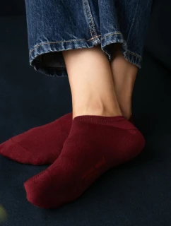 Dámské ponožky Steven art.130 Natural Merino Wool 35-40