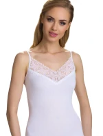 Dámské tílko Julita white - ELDAR Dámské tílko Julita white - ELDAR