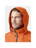 Helly Hansen Crew Bunda s kapucí M 34443 307 Helly Hansen Crew Bunda s kapucí M 34443 307