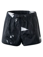 IQ Cross Kika W šortky 92800185643 dámské IQ Cross Kika W šortky 92800185643 dámské