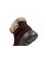 Boty Skechers On-The-Go W 144041/CHOC