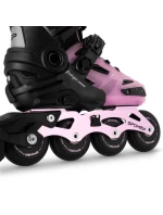 Kolečkové brusle Spokey Freespo Jr SPK-944664 r. 35-38