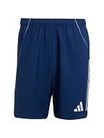 Pánské šortky adidas Tiro 25 Competition Match navy blue JG1063