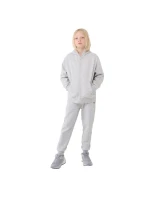 Mikina 4F Jr 4FJWMM00TSWSM1859-25M