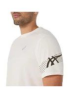 Asics Icon SS Top M Tričko 2011D239101