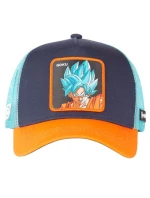 Capslab Freegun Dragon Ball Z Goku Cap CL-DBS3-1-CAS-GOK2