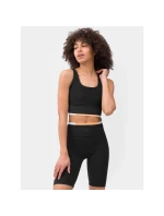 Dámská tréninková podprsenka se střední podporou 4F