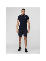 Pánské teplákové šortky 4F 4FWSS25TSHOM0816-31S