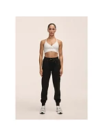 Dámské kalhoty CASALL Step Woven Pants, černé Dámské kalhoty CASALL Step Woven Pants, černé