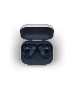Sluchátka Motorola Moto buds Blueberry