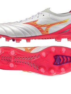 Boty Mizuno Morelia Neo IV Beta Elite Japan FG P1GA264064