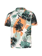 Koszulka męska Protest PRTLEARIE short sleeve shirt pánské Koszulka męska Protest PRTLEARIE short sleeve shirt pánské