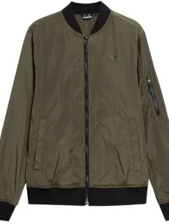 Pánská bunda M H4L22 KUMC001 43S - 4F