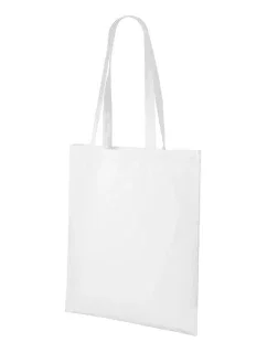 Nákupní taška Malfini MLI-92100 bílá