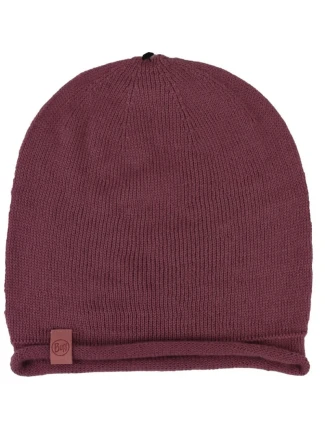 Buff Lekey Pletená čepice Beanie 1264535371000