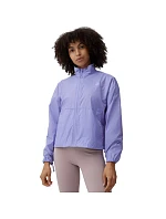 Dámská bunda F016 W 4FSS23TJACF016 52S - 4F