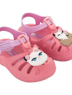 Ipanema Summer XI Ba Jr 83354-AH528 LT sandály